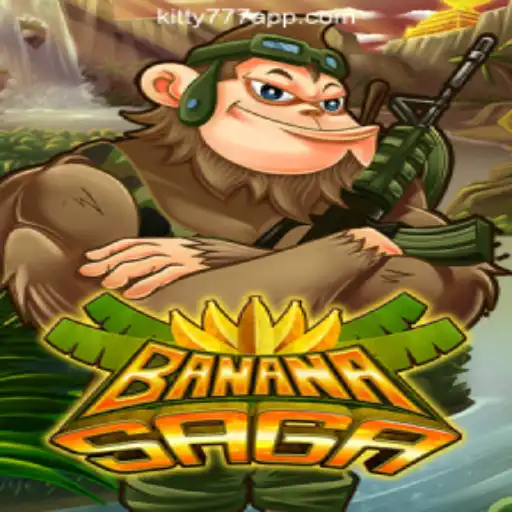 Exploring the World of BananaSaga and KITTY777.COM Oficial Slots Brasil #1