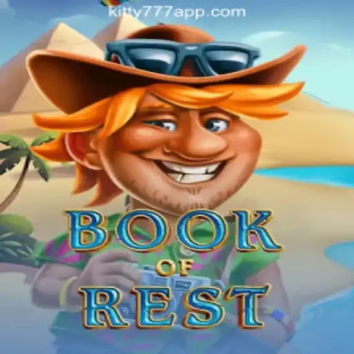 Exploring the Exciting World of BookofRest and KITTY777.COM Oficial Slots Brasil #1