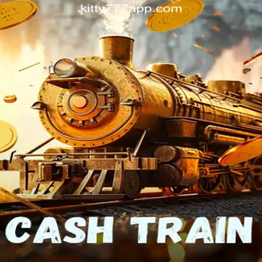Exploring the Thrilling World of CashTrain: A Dive into KITTY777.COM Oficial Slots Brasil #1