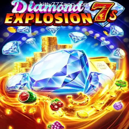 Discover the Thrills of DiamondExplosion7s