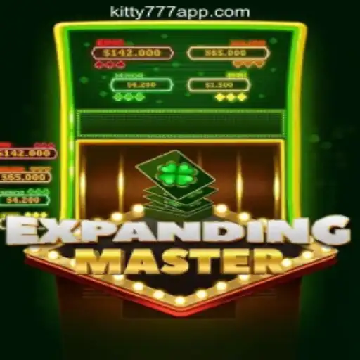 Exploring the World of ExpandingMaster with KITTY777.COM Official Slots Brasil #1