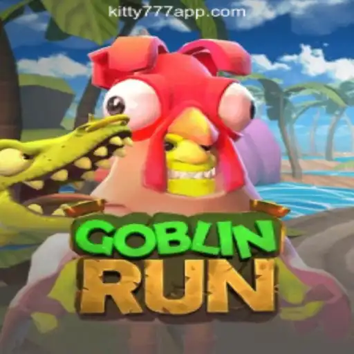 Discover the Excitement of GoblinRun with KITTY777.COM Oficial Slots Brasil #1