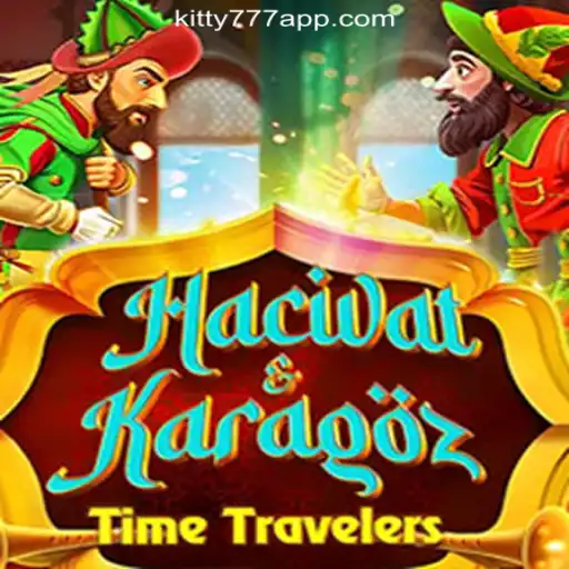 Discover the Enchanting World of HacivatandKaragoz: A Timeless Classic with a Modern Twist
