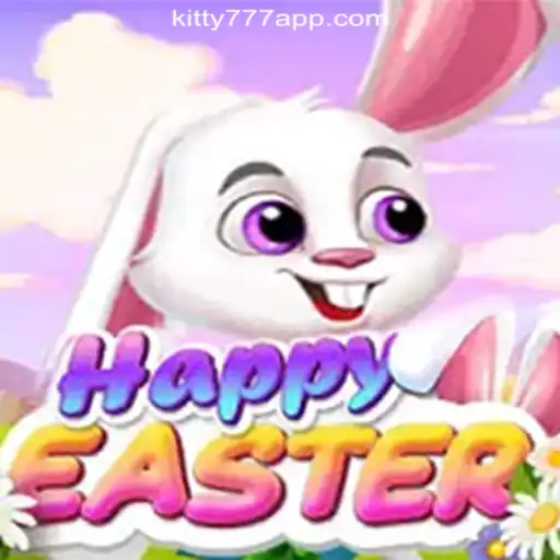 Discover the Adventure of HappyEaster: KITTY777.COM Official Slots Brasil #1