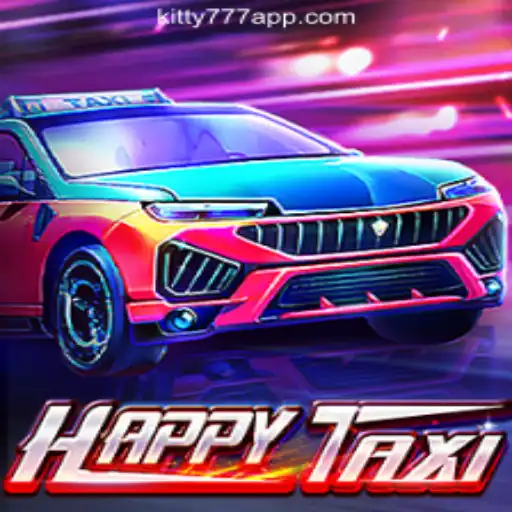 Discover HappyTaxi: The Exciting World of KITTY777.COM Oficial Slots Brasil #1