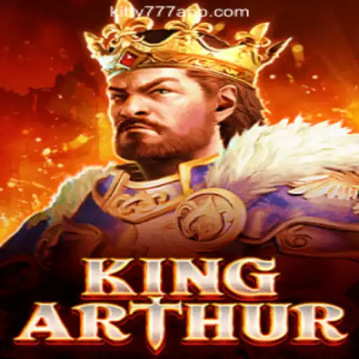 Unveiling the Mystical Realm of KingArthur: Dive into KITTY777.COM's Premier Slots Experience in Brazil
