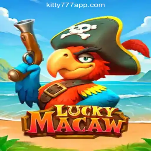 Discover the Exciting World of LuckyMacaw and KITTY777.COM Oficial Slots Brasil #1