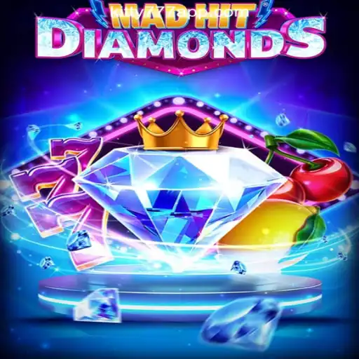 MadHitDiamonds: Dive into the Exciting World of KITTY777.COM Oficial Slots Brasil #1