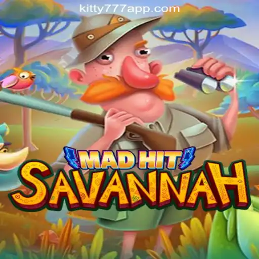 Unveiling MadHitSavannah: An Exciting Adventure in Slot Gaming