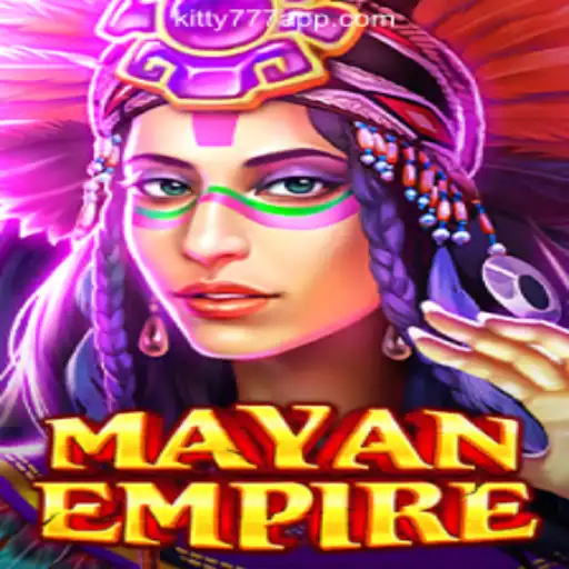 Discover the Secrets of MayanEmpire: The Ultimate Gaming Experience on KITTY777.COM Oficial Slots Brasil #1