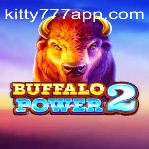 BuffaloPower2: The Exciting Journey into Virtual Gaming
