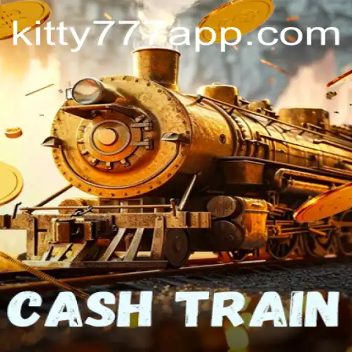 Exploring the Thrilling World of CashTrain: A Dive into KITTY777.COM Oficial Slots Brasil #1