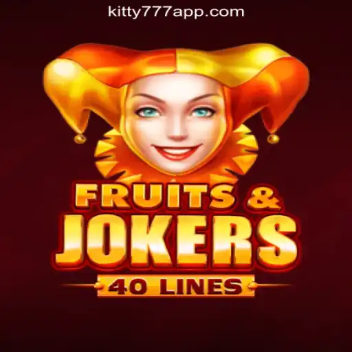 Exploring the Exciting World of FruitsAndJokers40 and KITTY777.COM: Brazil's Premier Slot Experience