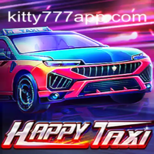 Discover HappyTaxi: The Exciting World of KITTY777.COM Oficial Slots Brasil #1