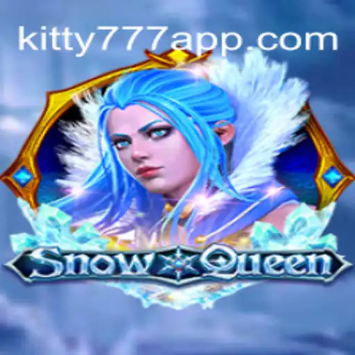 Discover the Enchanting World of SnowQueen: KITTY777.COM Oficial Slots Brasil