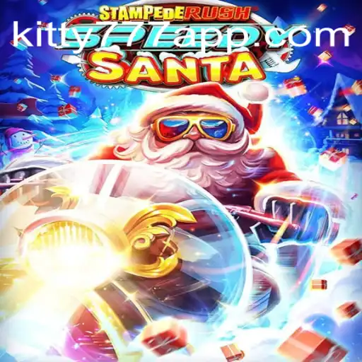 A Deep Dive into StempedeRushSpeedy: The Thrilling Game Experience with KITTY777.COM