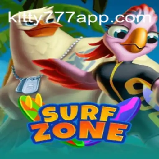 SurfZone: A New Wave in Online Gaming