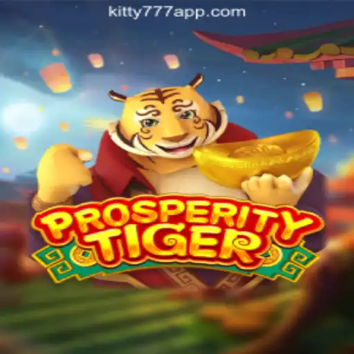 Exploring the Thrilling World of ProsperityTiger: A Premier Slot Game Experience
