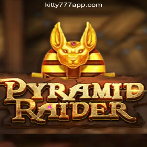 PyramidRaider: Exploring the Thrills of KITTY777.COM's Oficial Slots Brasil #1