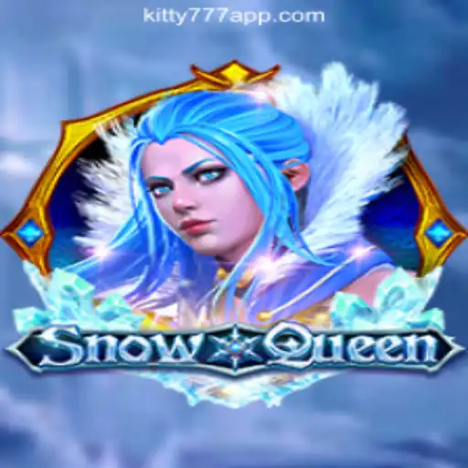 Discover the Enchanting World of SnowQueen: KITTY777.COM Oficial Slots Brasil