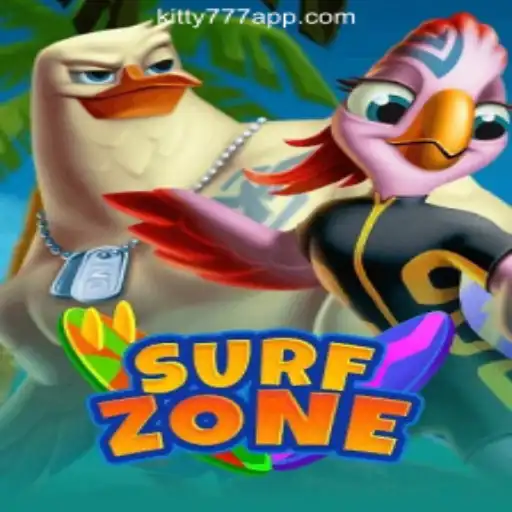 SurfZone: A New Wave in Online Gaming