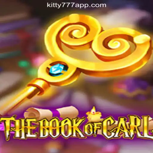 TheBookofCarl: A Captivating Journey into the Realm of Adventure Slots