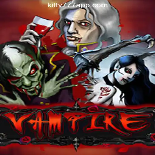 Dive into the Mystical World of 'Vampire' Slots