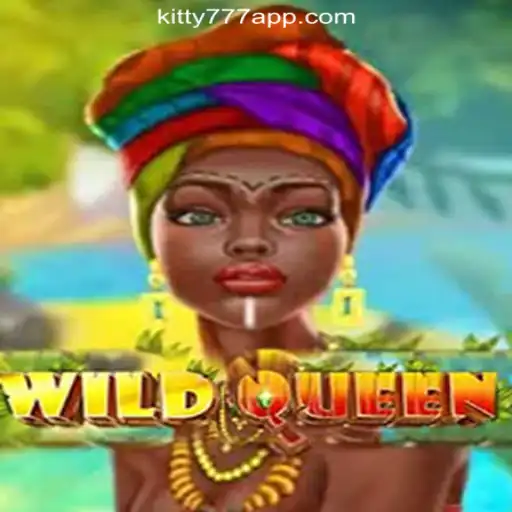 WildQueen: Discover the Excitement of KITTY777.COM Oficial Slots Brasil #1