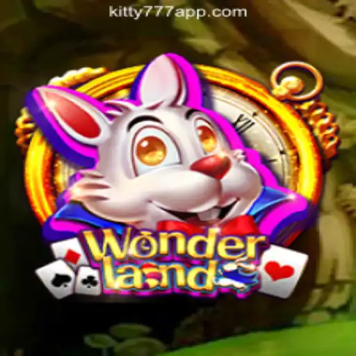 Exploring Wonderland: A Magical Slot Adventure